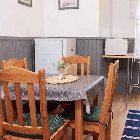 Park Apartman Hévíz Εξωτερικό φωτογραφία