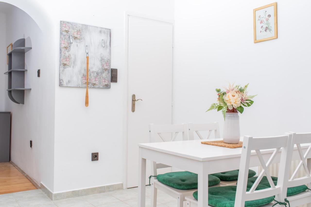 Park Apartman Hévíz Εξωτερικό φωτογραφία