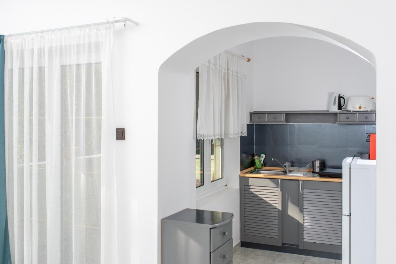 Park Apartman Hévíz Εξωτερικό φωτογραφία