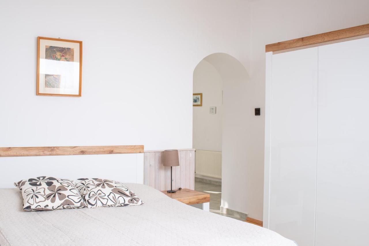 Park Apartman Hévíz Εξωτερικό φωτογραφία
