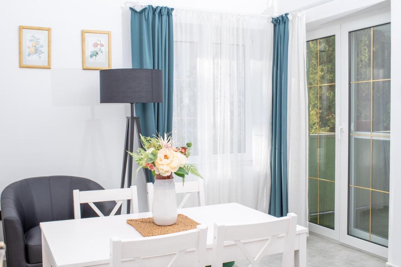 Park Apartman Hévíz Εξωτερικό φωτογραφία