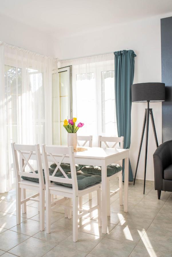 Park Apartman Hévíz Εξωτερικό φωτογραφία