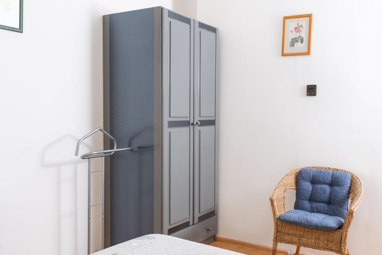 Park Apartman Hévíz Εξωτερικό φωτογραφία
