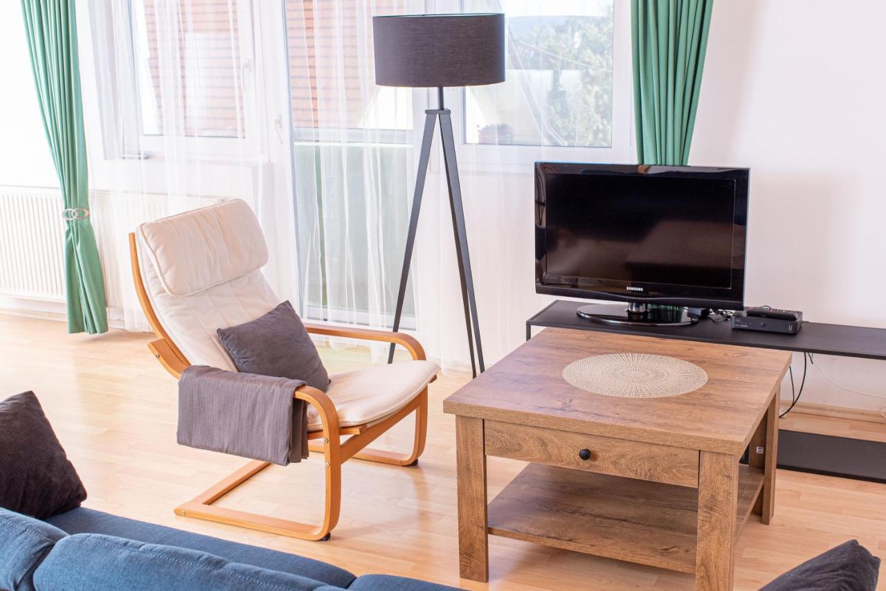 Park Apartman Hévíz Εξωτερικό φωτογραφία