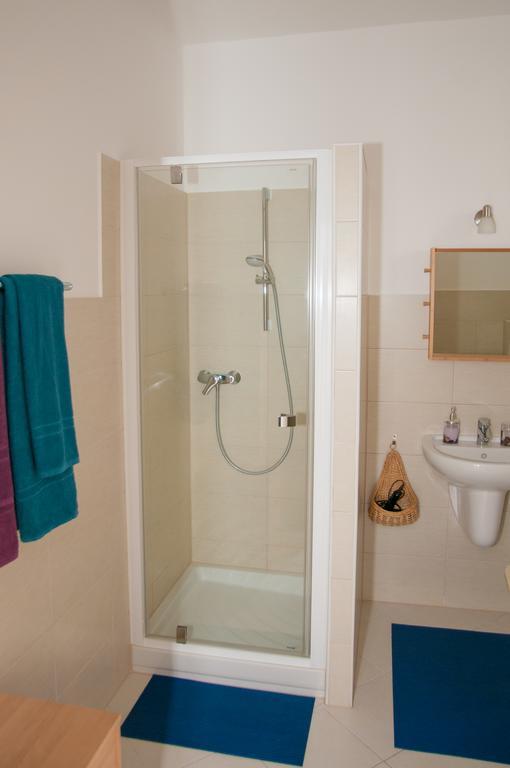 Park Apartman Hévíz Εξωτερικό φωτογραφία