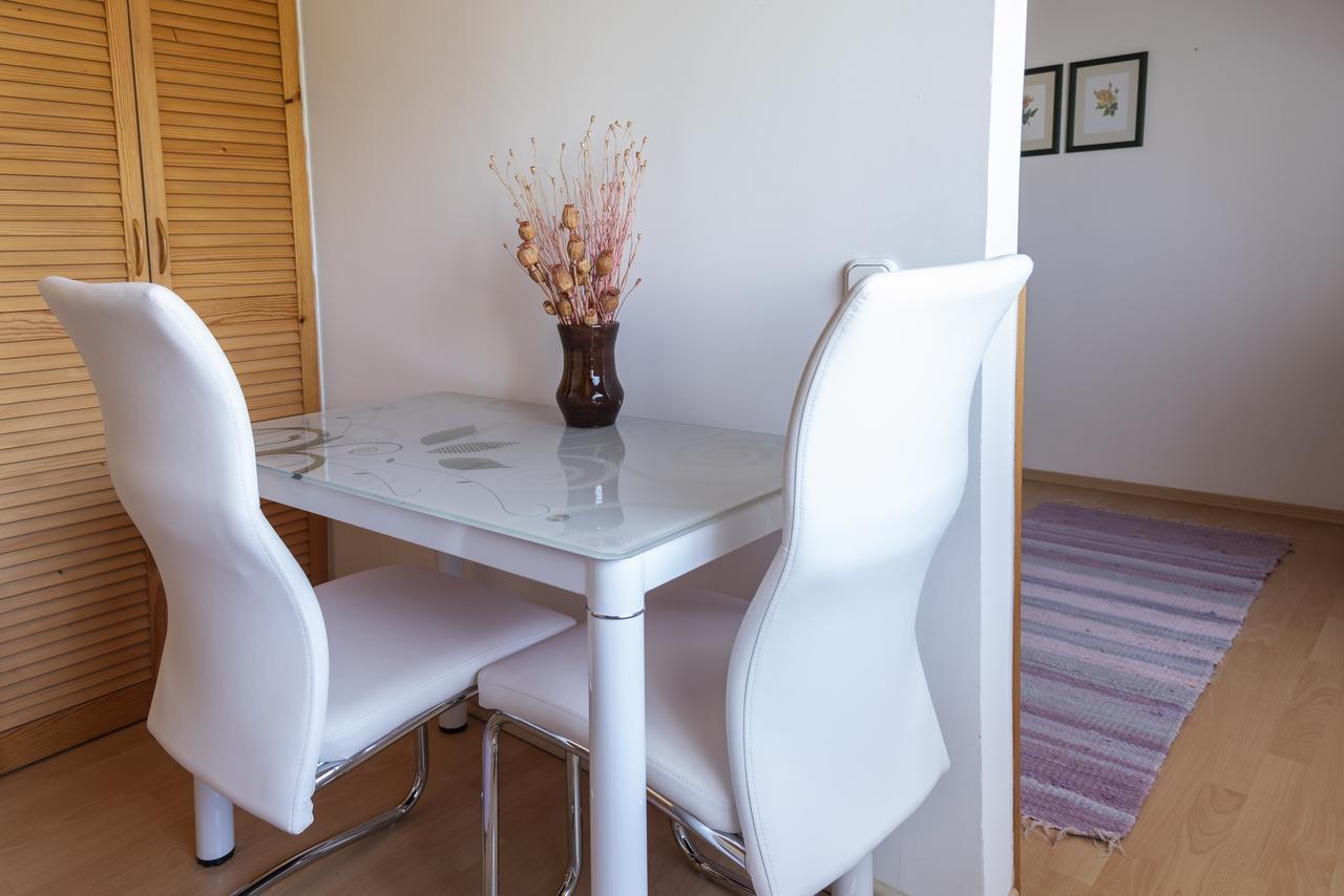 Park Apartman Hévíz Εξωτερικό φωτογραφία