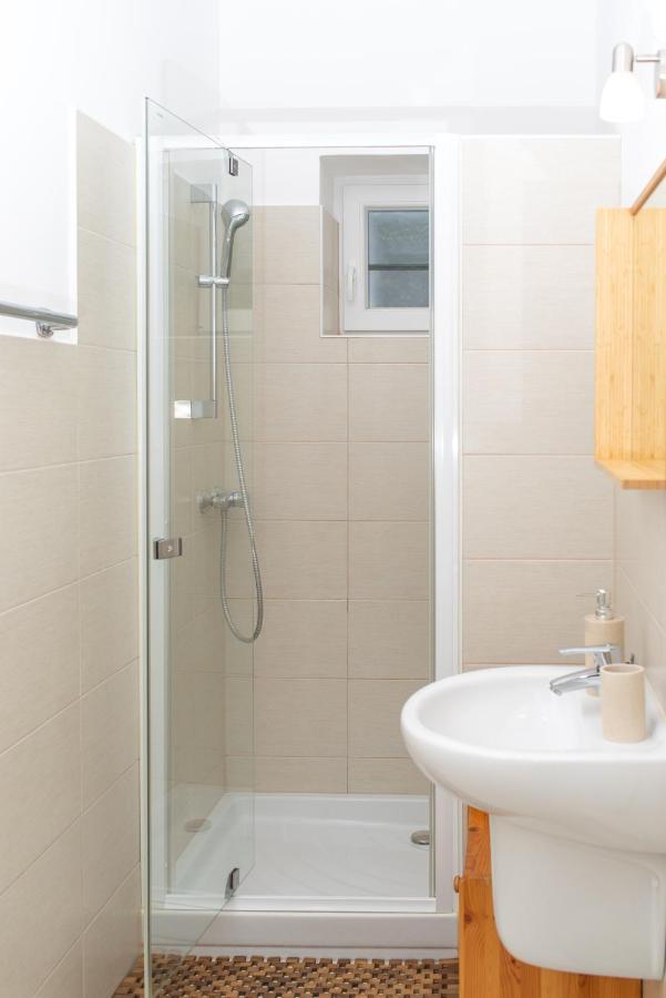Park Apartman Hévíz Εξωτερικό φωτογραφία